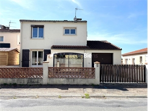 maison individuelle à la vente -   81200  AIGUEFONDE, surface 95 m2 vente maison individuelle - UBI475313498